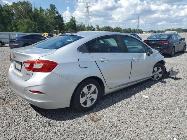 Vin: 1g1bc5sm5h7214846, lot: 61254545, chevrolet cruze ls 20173