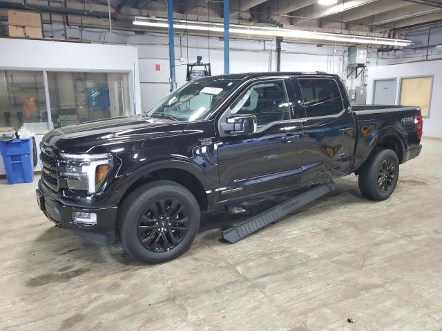 FORD F150 LARIA