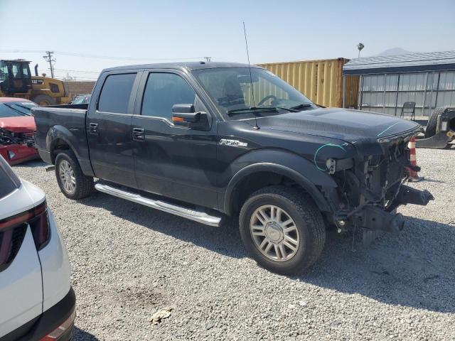 Vin: 1ftfw1cvxafd66990, lot: 60475345, ford f-150 supercrew 20104