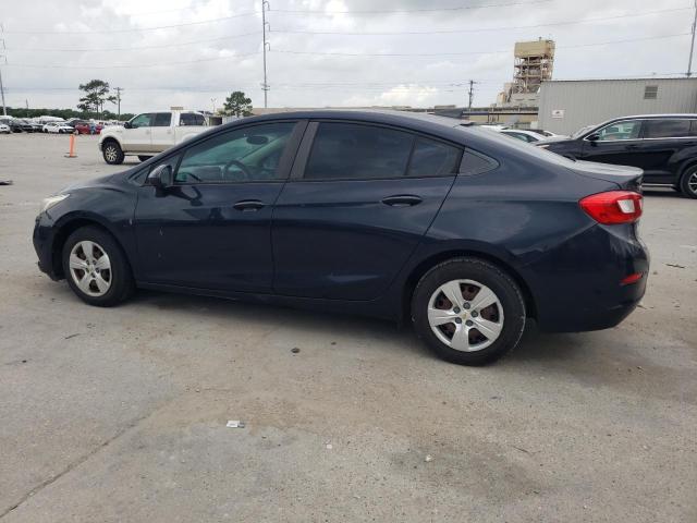 Vin: 1g1bc5sm2g7275411, lot: 60874285, chevrolet cruze ls 20162