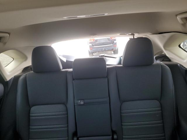 2021 LEXUS NX 300H BA JTJDJRDZ6M2151122