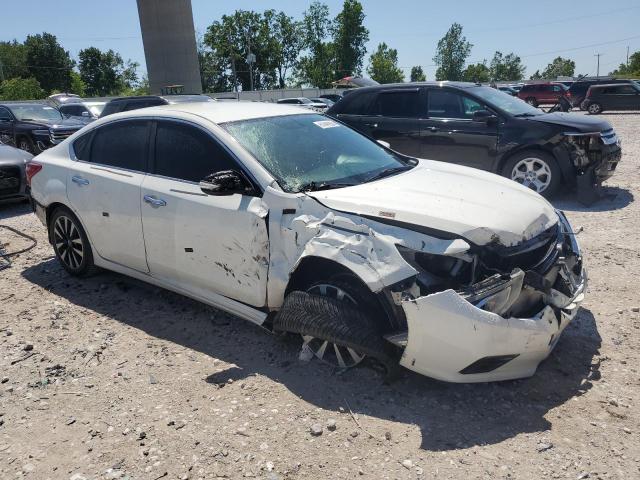 Vin: 1n4al3ap1jc158054, lot: 61440905, nissan altima 2.5 20184