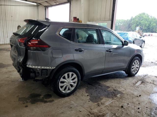 Vin: 5n1at2mv9jc772537, lot: 60030005, nissan rogue s 20183