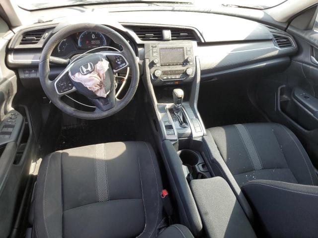 2019 HONDA CIVIC LX - 19XFC2F63KE005728