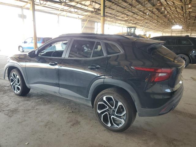 2024 CHEVROLET TRAX 2RS KL77LJE25RC162141
