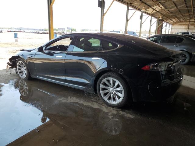 2018 TESLA MODEL S 5YJSA1E27JF264759