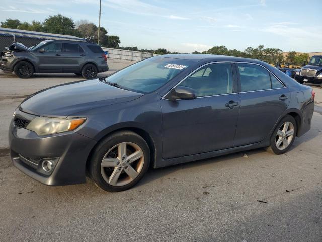 Vin: 4t1bf1fk4eu407501, lot: 62559335, toyota camry l 2014 img_1
