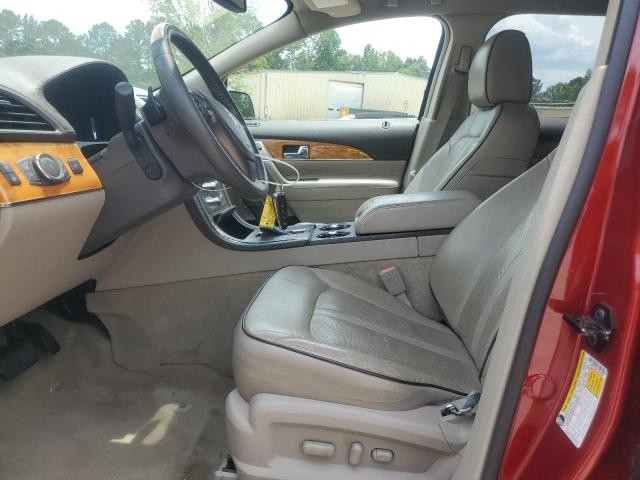 2015 LINCOLN MKX 2LMDJ6JK7FBL30680