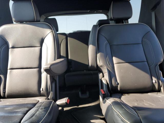 2023 CHEVROLET TRAVERSE P 1GNEVKKW0PJ318796