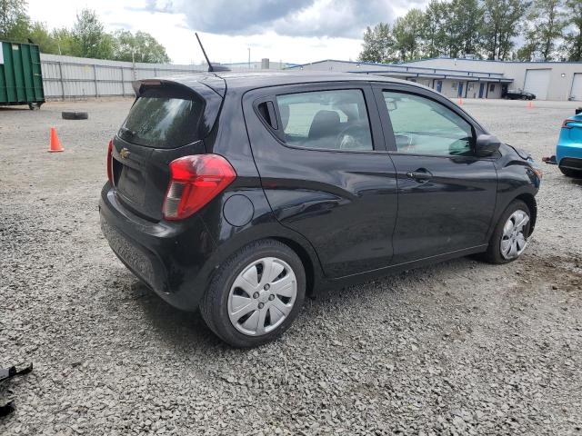 Vin: kl8cb6sa3jc467051, lot: 62114075, chevrolet spark ls 20183