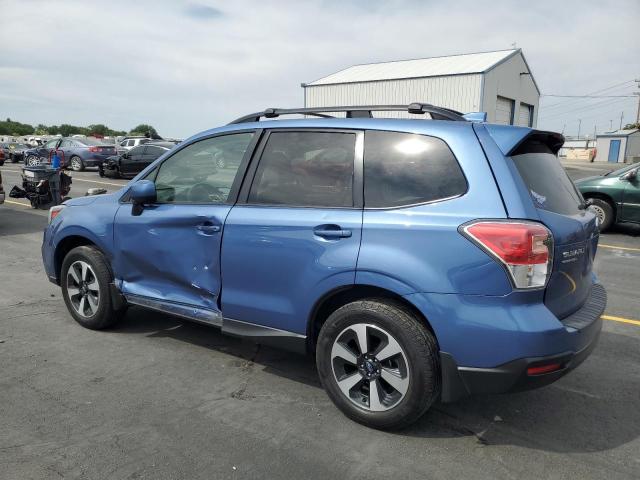 Vin: jf2sjaec9hh475465, lot: 60049935, subaru forester 2.5i premium 20172