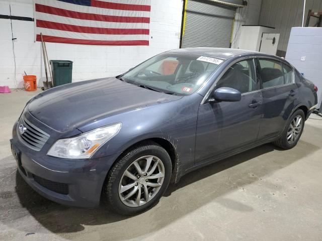 INFINITI G35