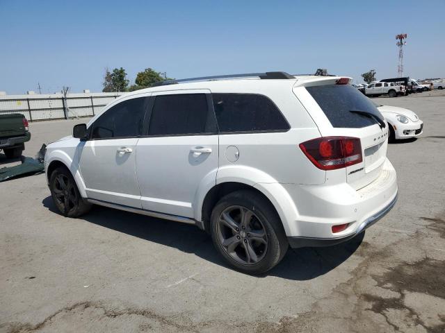 Vin: 3c4pdcgb4gt220184, lot: 61977595, dodge journey crossroad 20162