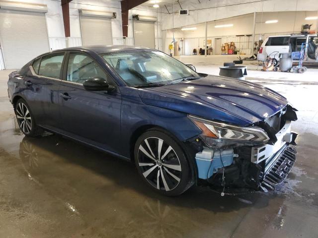 Vin: 1n4bl4cv3nn360247, lot: 59100115, nissan altima sr 20224
