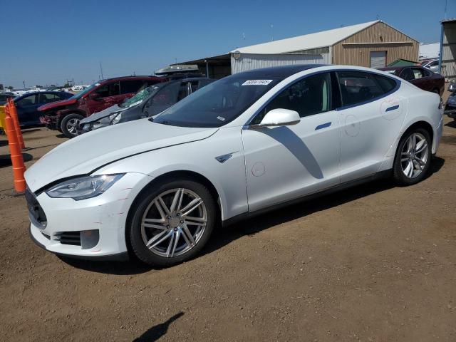 Vin: 5yjsa1dn0dfp08094, lot: 60047045, tesla model s 2013 img_1