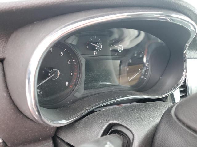 2018 BUICK ENCORE PRE KL4CJASB8JB640567