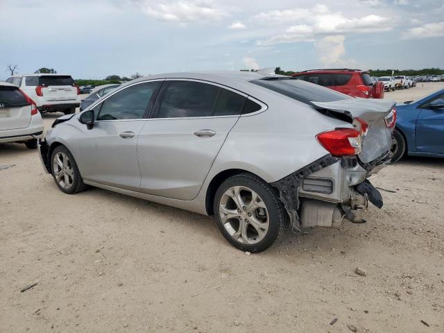 2017 CHEVROLET CRUZE PREM 1G1BF5SM8H7207719