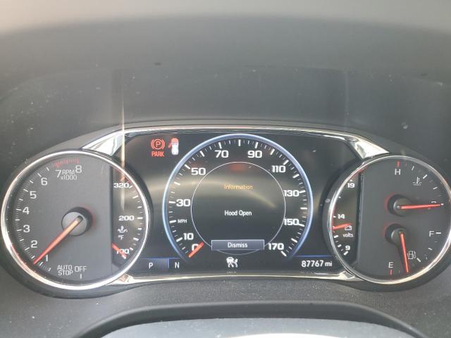 2020 GMC ACADIA DEN 1GKKNXLS8LZ111383
