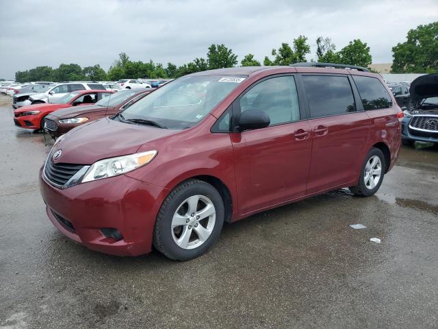 Vin: 5tdkk3dc2bs041724, lot: 59720835, toyota all models le 2011 img_1