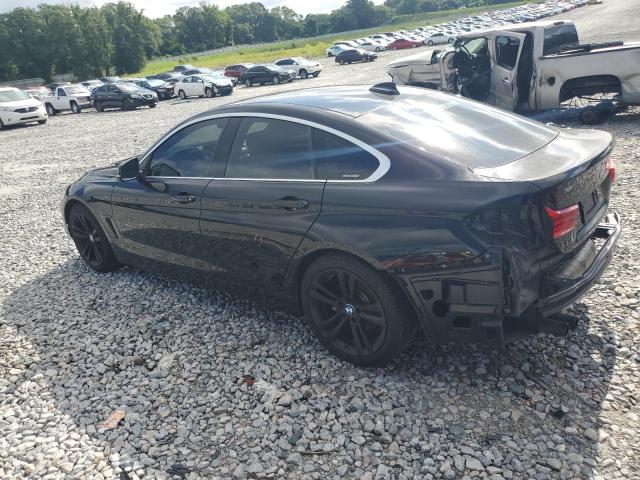 Vin: wba4j1c5xjbg76540, lot: 59963235, bmw 4 series gran coupe 20182