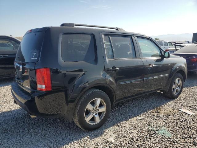 2010 HONDA PILOT EXL - 5FNYF4H53AB019749