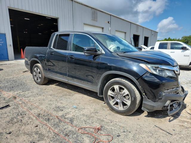 Vin: 5fpyk3f63kb003691, lot: 62782975, honda ridgeline rtl 20194