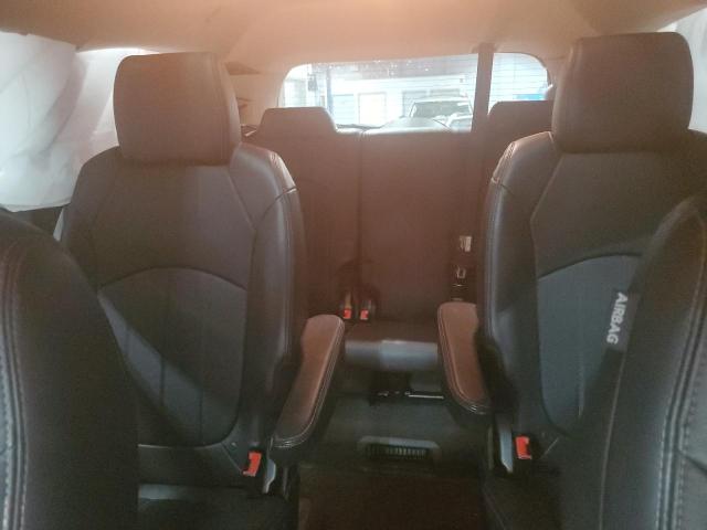 2017 BUICK ENCLAVE - 5GAKVBKD6HJ236262