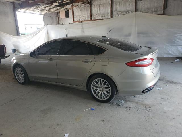 Vin: 3fa6p0k96gr117597, lot: 62072525, ford fusion titanium 20162