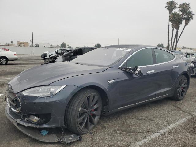 Vin: 5yjsa1h10efp60690, lot: 62515065, tesla model s 2014 img_1
