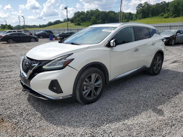 NISSAN MURANO S