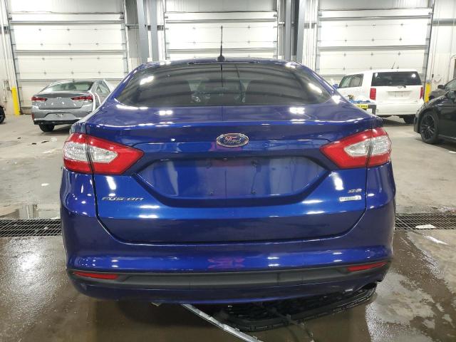 2015 FORD FUSION SE - 1FA6P0HDXF5116823