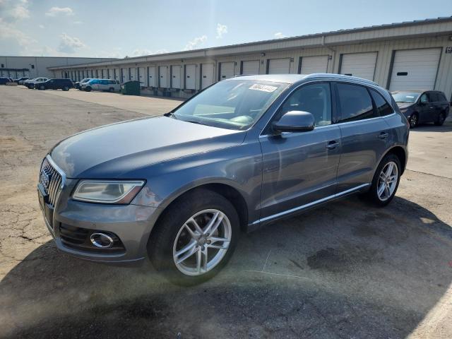 AUDI Q5 PREMIUM