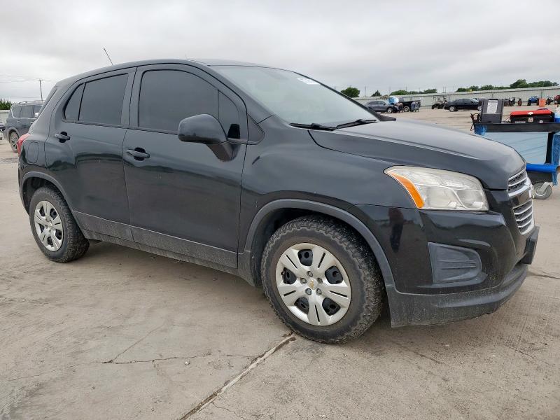 Vin: kl7cjksb4fb251361, lot: 62745815, chevrolet trax ls 20154