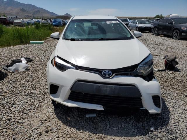 2016 TOYOTA COROLLA L 5YFBURHE2GP487350