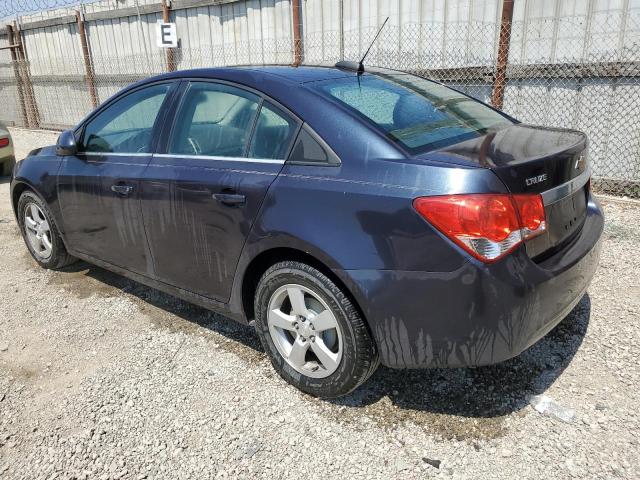 Vin: 1g1pc5sb6f7291663, lot: 62710425, chevrolet cruze lt 20152