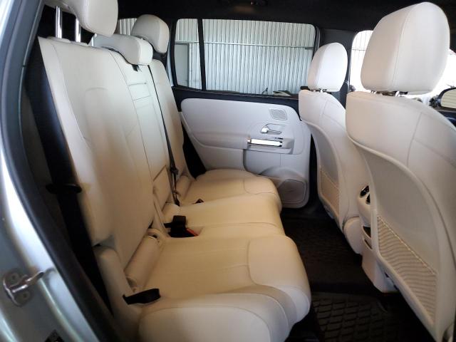 2025 MERCEDES-BENZ EQB 300 4M W1N9M0KB6SN130860