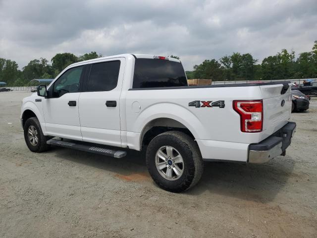 Vin: 1ftew1ep3lkd91198, lot: 59731595, ford f-150 supercrew 20202