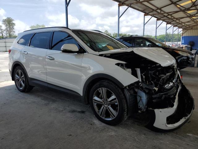 Vin: km8srdhf6fu091805, lot: 61769055, hyundai santa fe gls 20154