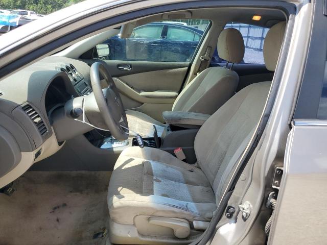 2012 NISSAN ALTIMA BAS - 1N4AL2AP4CN448063