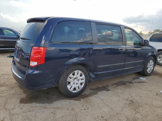 Vin: 2c4rdgbg8er101749, lot: 61728045, dodge caravan se 20143