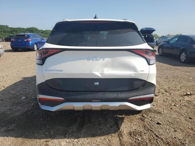 2023 KIA SPORTAGE E - KNDPVCAG3P7054956