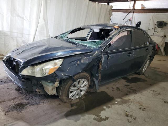 Global Auto Auctions: 2012 SUBARU LEGACY 2.5I PREMIUM