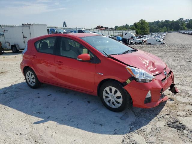Vin: jtdkdtb35e1571992, lot: 62161115, toyota prius 20144