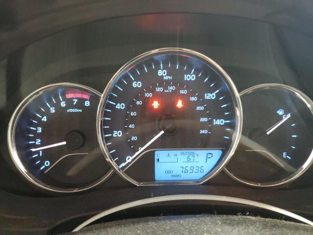 2015 TOYOTA COROLLA L 2T1BURHE5FC310841