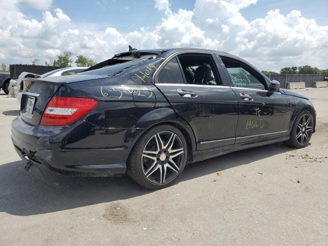 Vin: wddgf4hb5eg240448, lot: 61107925, mercedes-benz c-class 250 20143