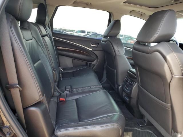 2020 ACURA MDX 5J8YD3H37LL006633