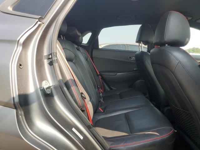 2019 HYUNDAI KONA ULTIM - KM8K5CA57KU308957