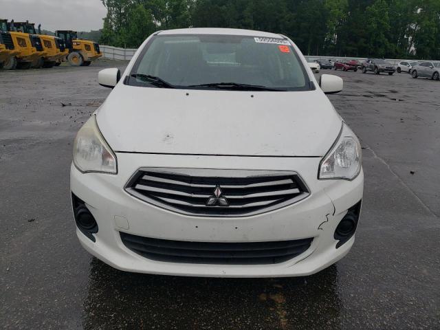 2017 MITSUBISHI MIRAGE G4 - ML32F3FJ5HHF11876