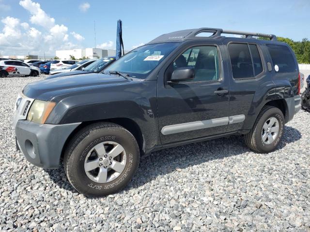 Vin: 5n1an0nu3bc523446, lot: 59960105, nissan xterra off road 2011 img_1