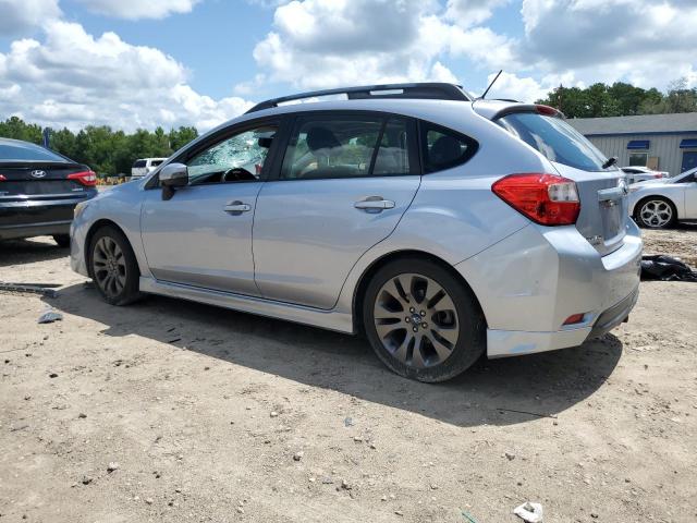 2015 SUBARU IMPREZA SP JF1GPAW66F8222988